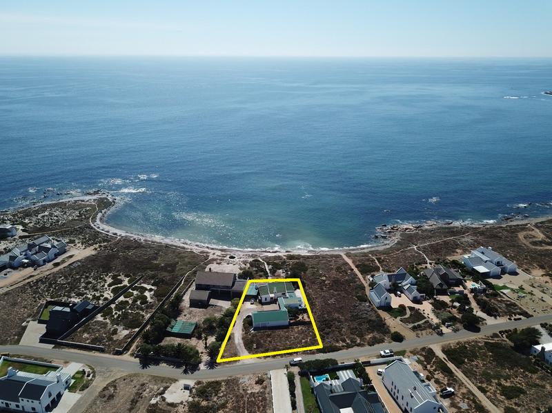 5 Bedroom Property for Sale in Duyker Eiland Western Cape